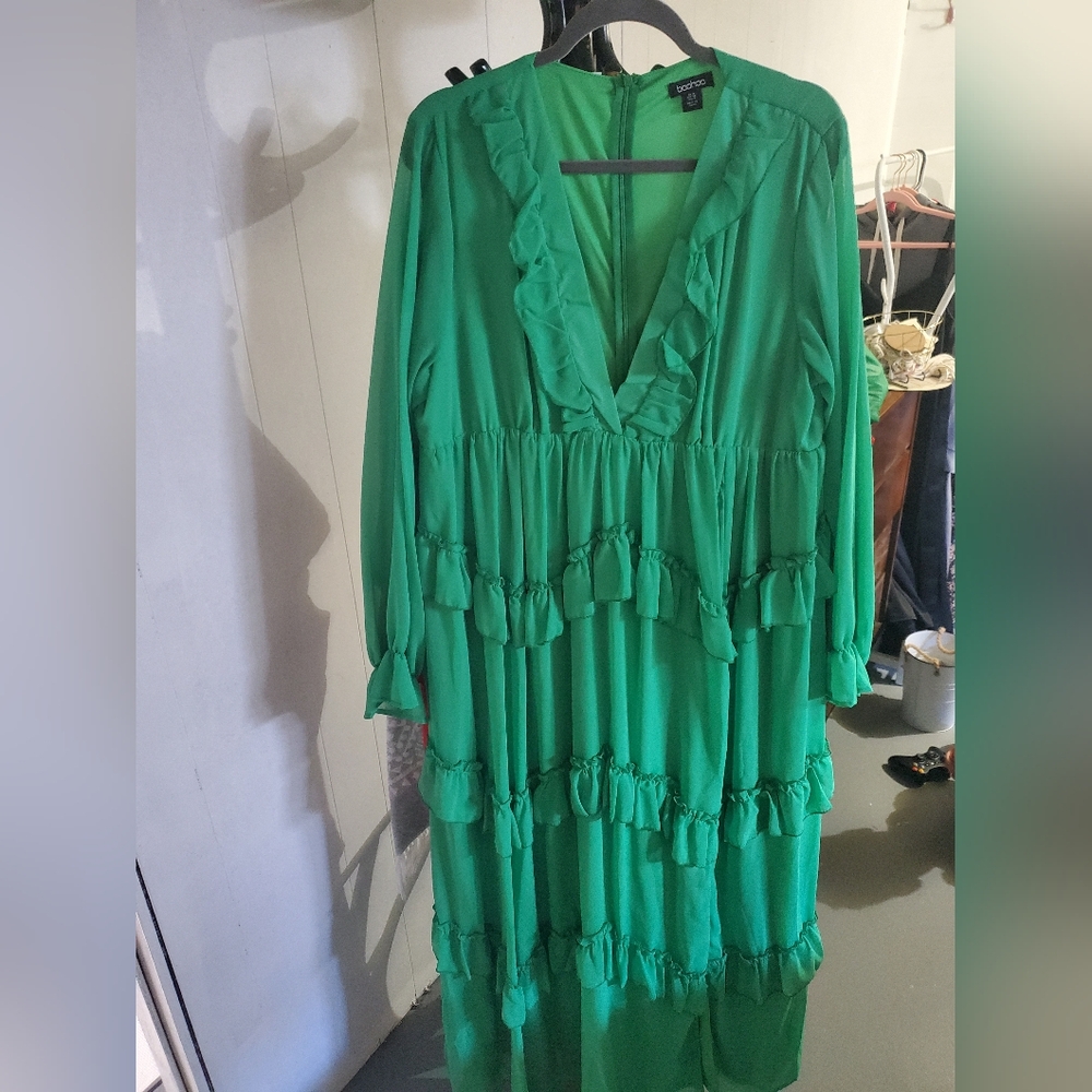 Ladies beautiful maxi
